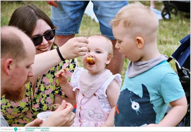 Jótékonysági Piknik Leventéért