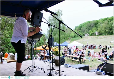 Jótékonysági Piknik Leventéért