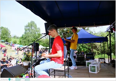 Jótékonysági Piknik Leventéért