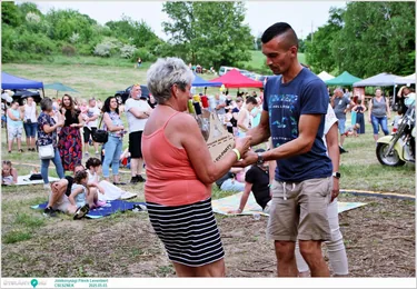 Jótékonysági Piknik Leventéért