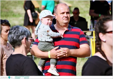 Jótékonysági Piknik Leventéért