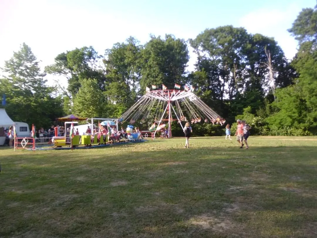 2021. évben 4 pályázatunk is pozitív elbírálást kapott