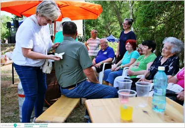 Jótékonysági Piknik Leventéért