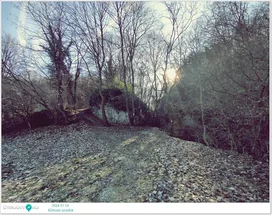  Kőmosó-szurdok borítóképe