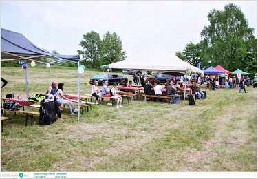 Jótékonysági Piknik Leventéért