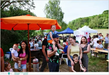 Jótékonysági Piknik Leventéért