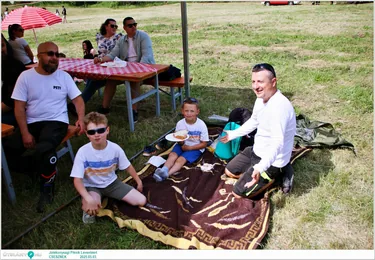 Jótékonysági Piknik Leventéért
