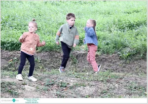 Képek: Útirány Fellépő: Az Ötök