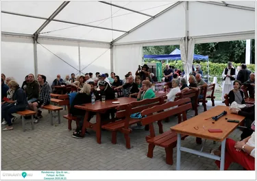 Újra itt van... ILLÉS KLUB CSESZNEKEN