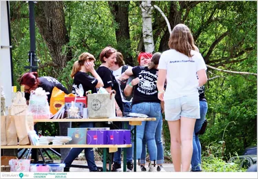 Jótékonysági Piknik Leventéért