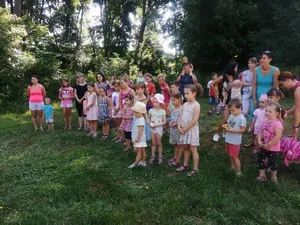 Nemzetiségi táborok 2022. évi költségvetési támogatására pályázat