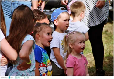 Jótékonysági Piknik Leventéért
