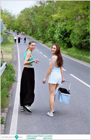 Jótékonysági Piknik Leventéért