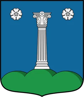 Bakonyoszlop borítóképe