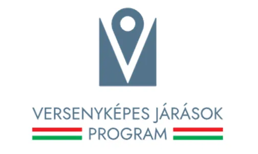 'Faluház külső hőszigetelése - Versenyképes Járások Program II. ütem' cikk borítóképe