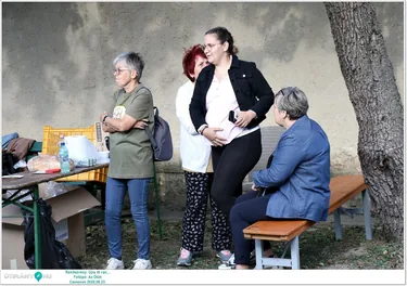 Újra itt van... ILLÉS KLUB CSESZNEKEN