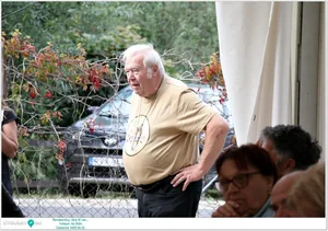 Képek: Útirány Fellépő: Az Ötök