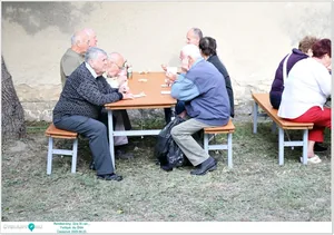 Képek: Útirány Fellépő: Az Ötök