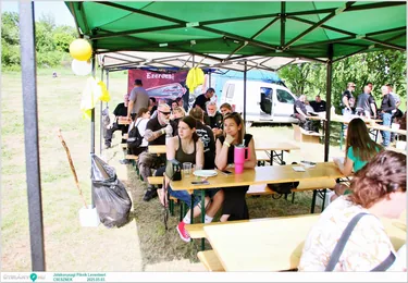 Jótékonysági Piknik Leventéért