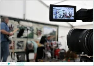 Képek: Útirány Fellépő: Az Ötök