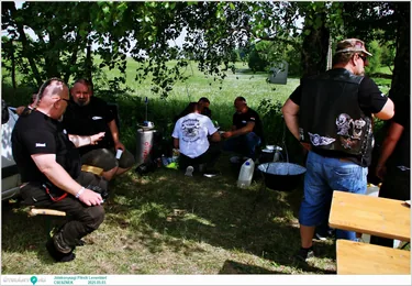 Jótékonysági Piknik Leventéért