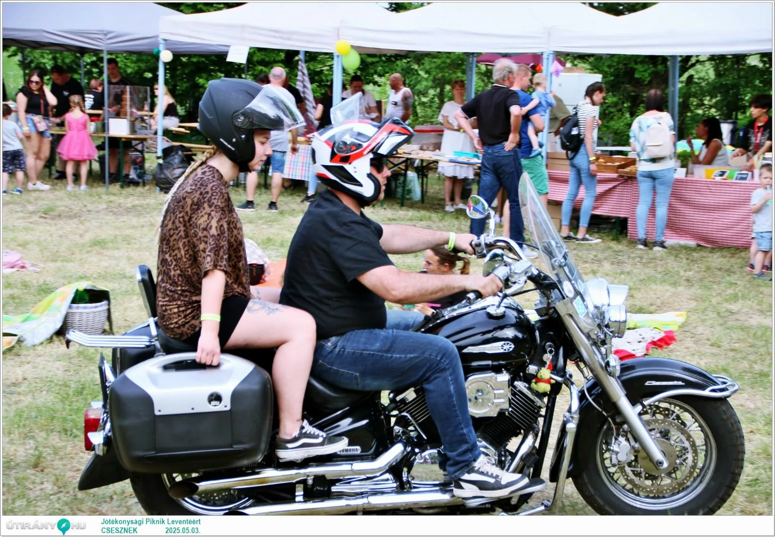 Képek: Útirány.hu