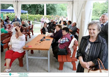 Újra itt van... ILLÉS KLUB CSESZNEKEN