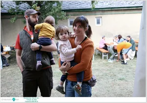 Képek: Útirány Fellépő: Az Ötök