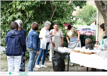 Újra itt van... ILLÉS KLUB CSESZNEKEN
