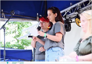 Jótékonysági Piknik Leventéért