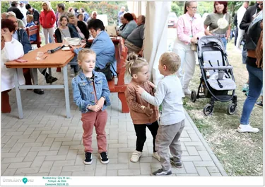 Újra itt van... ILLÉS KLUB CSESZNEKEN