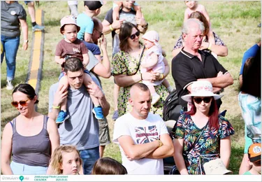 Jótékonysági Piknik Leventéért