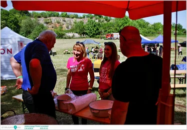 Jótékonysági Piknik Leventéért