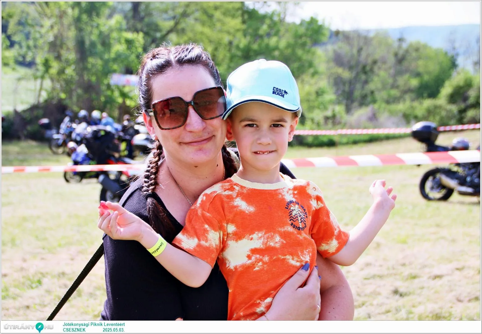 Képek: Útirány.hu