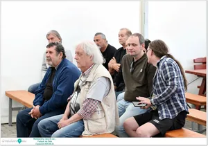 Képek: Útirány Fellépő: Az Ötök