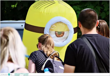 Jótékonysági Piknik Leventéért