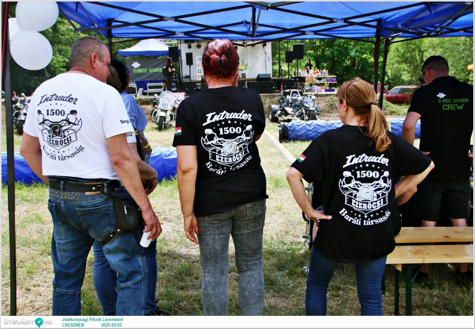 Képek: Útirány.hu