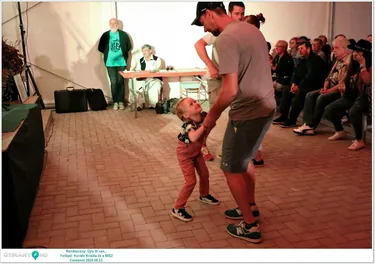 Újra itt van... ILLÉS KLUB CSESZNEKEN