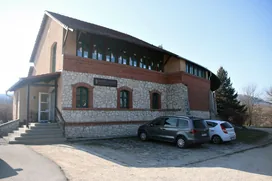 Békefi Antal Általános Iskola borítóképe