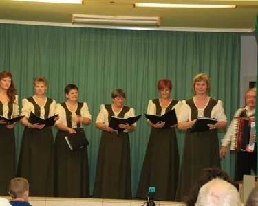 „KAPUNYITOGATÓ” Bakonyoszlop 2015