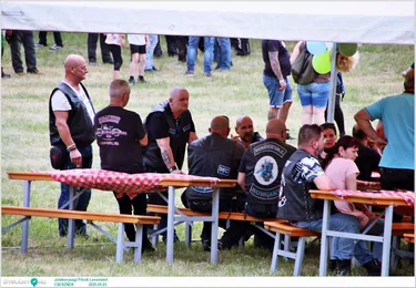 Jótékonysági Piknik Leventéért