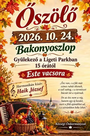 Plakát