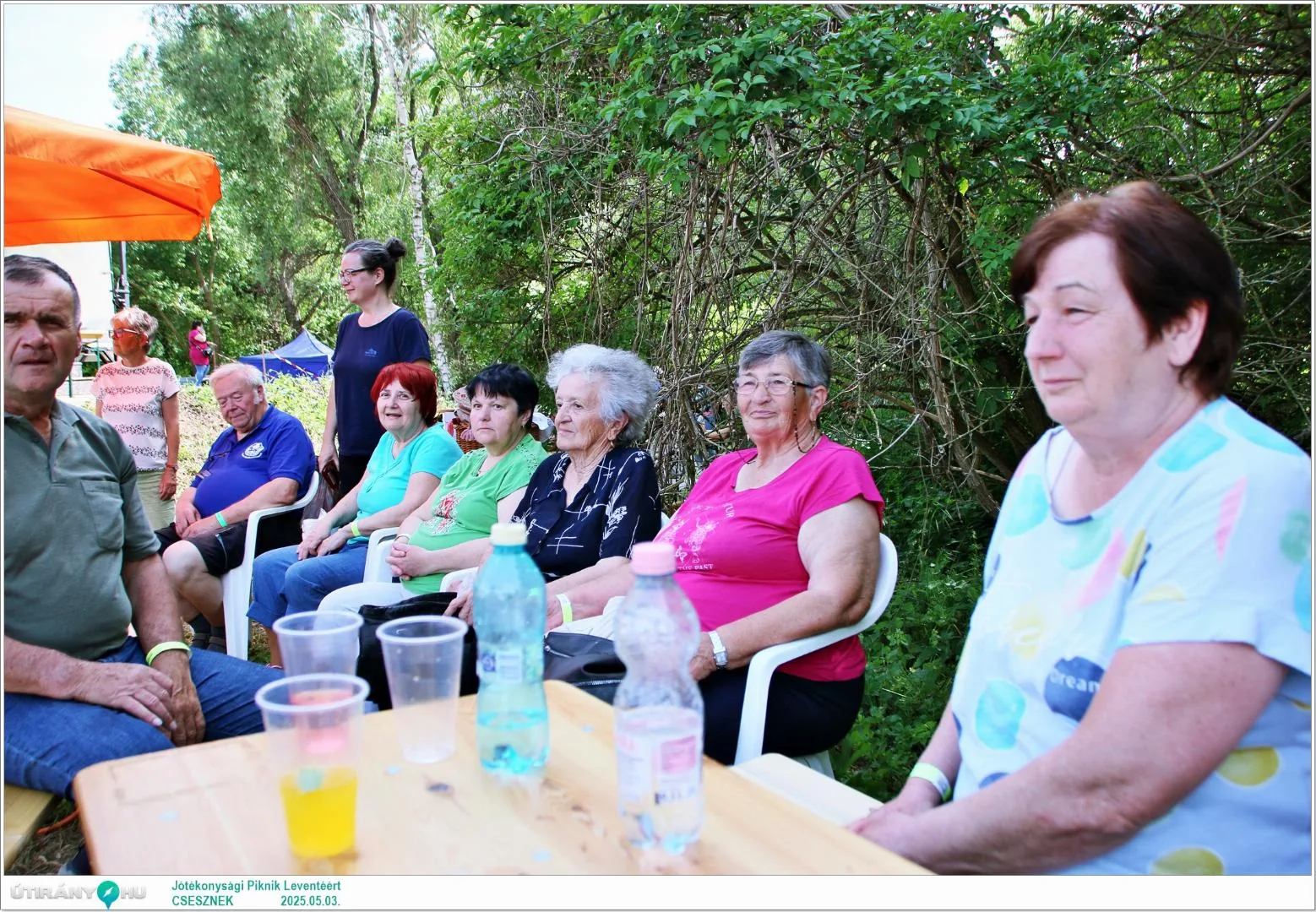 Képek: Útirány.hu