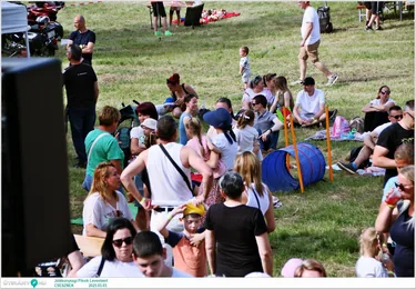 Jótékonysági Piknik Leventéért