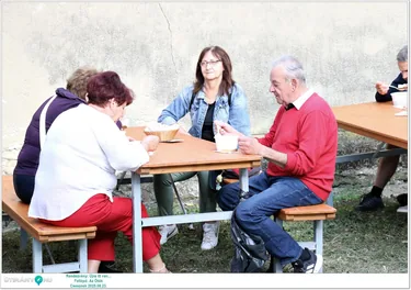 Újra itt van... ILLÉS KLUB CSESZNEKEN