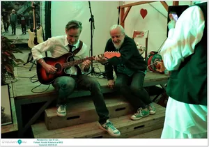 Képek: Útirány Fellépő: Kováts Kriszta és a MIEZ