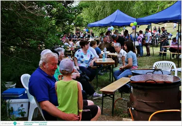 Jótékonysági Piknik Leventéért