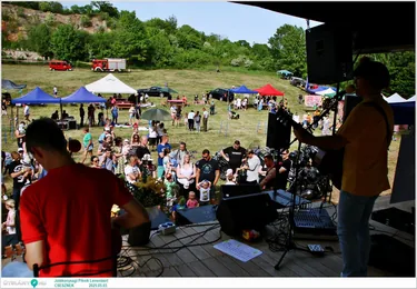 Jótékonysági Piknik Leventéért