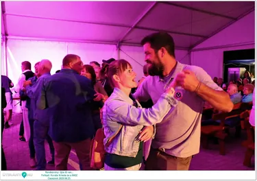 Újra itt van... ILLÉS KLUB CSESZNEKEN