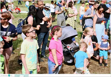 Jótékonysági Piknik Leventéért